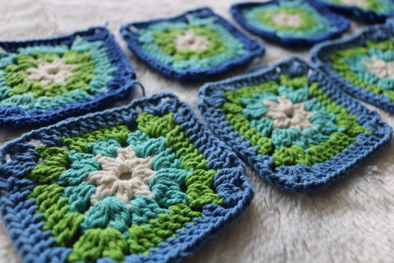 Mastering Complex Patterns With Helpful Video Guides