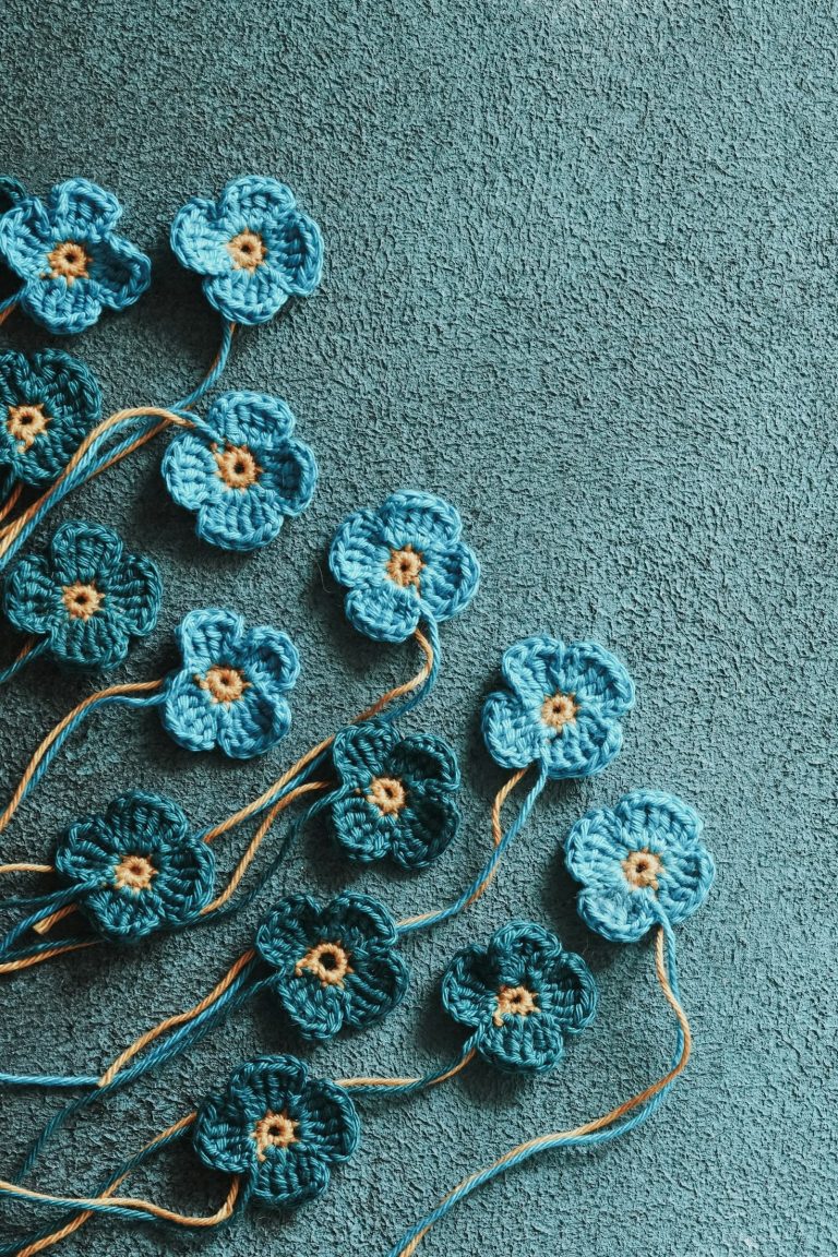 Seasonal Crochet Trends You Need To Try