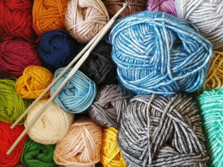 Organizing Your Craft Space For Maximum Productivity